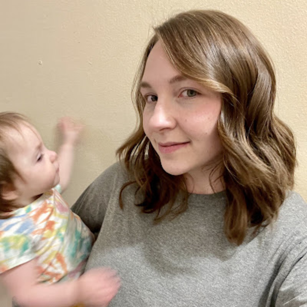 Meet your Posher, Anji